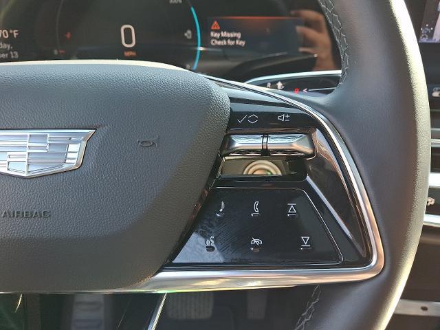 2024 Cadillac Lyriq - $35,862