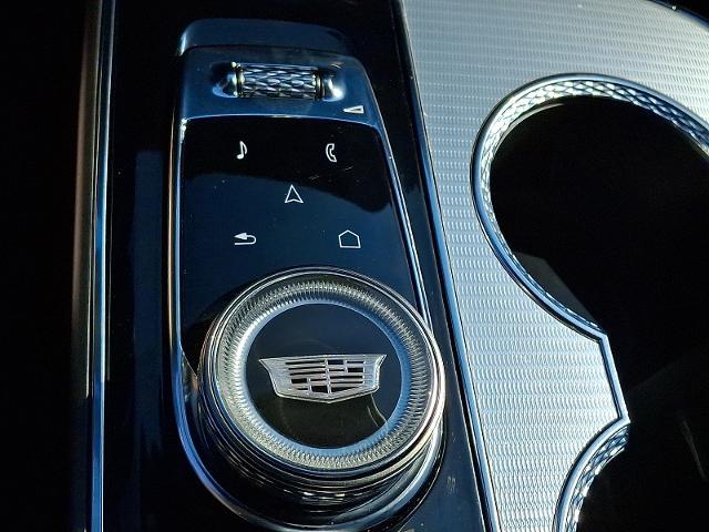 2024 Cadillac Lyriq - $35,862