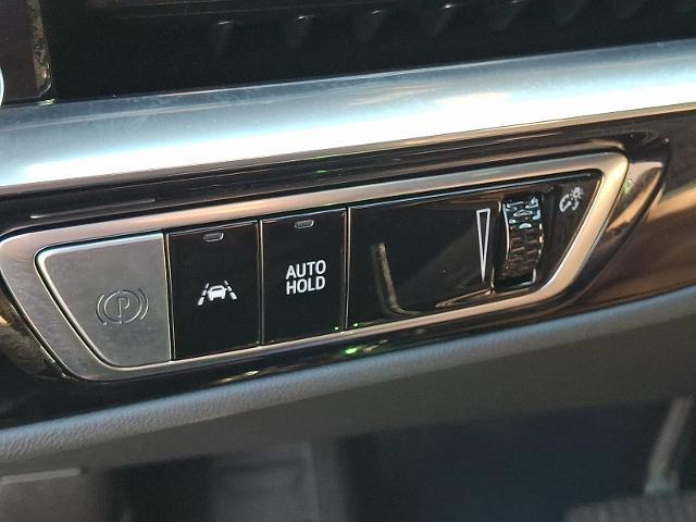 2024 Cadillac Lyriq - $35,862