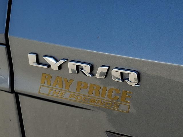 2024 Cadillac Lyriq - $35,862