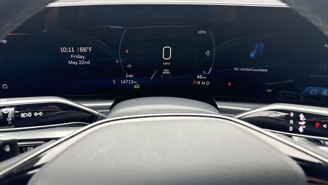 2024 Cadillac LYRIQ Tech