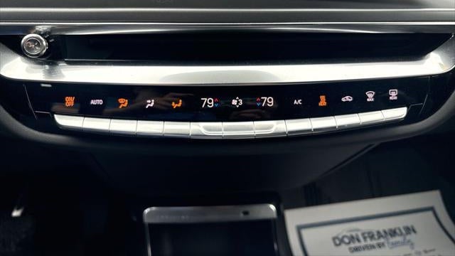 2024 Cadillac LYRIQ Tech