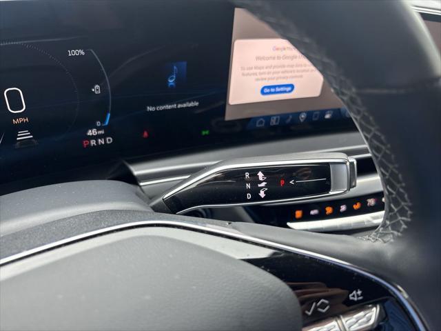 2024 Cadillac Lyriq - $39,300