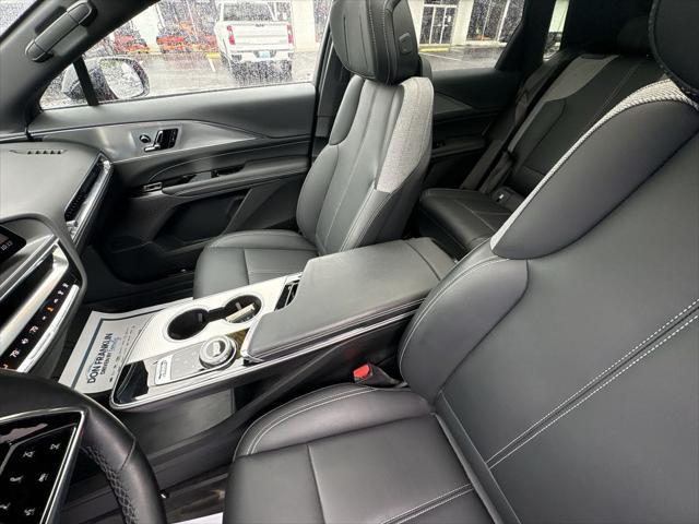 2024 Cadillac Lyriq - $39,300