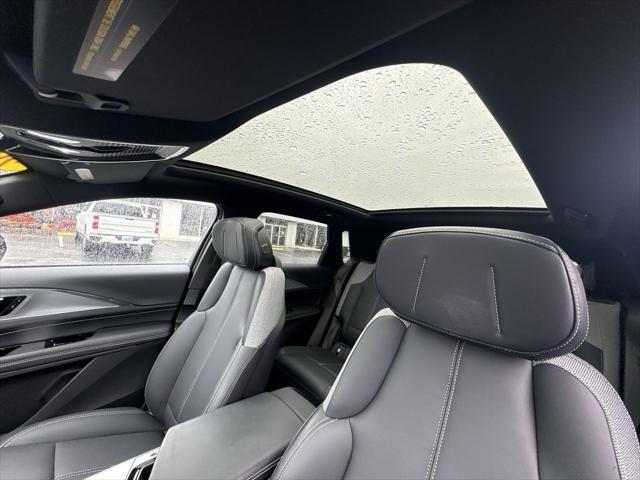 2024 Cadillac Lyriq - $39,300
