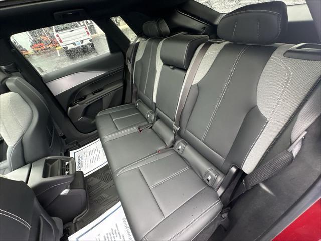 2024 Cadillac Lyriq - $39,300