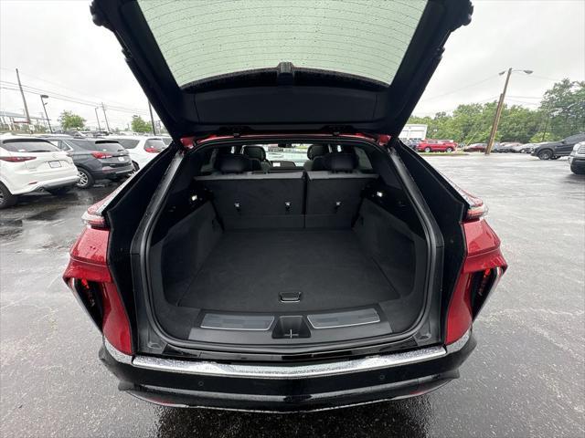 2024 Cadillac Lyriq - $39,300