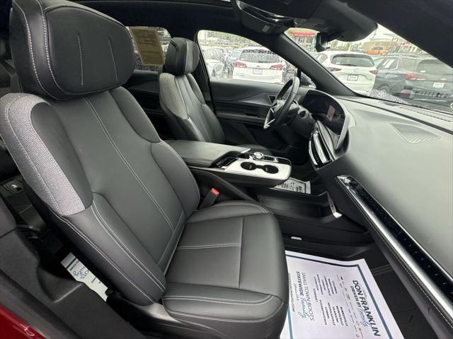 2024 Cadillac Lyriq - $39,300