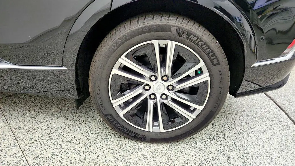 2025 Cadillac Lyriq - $44,995