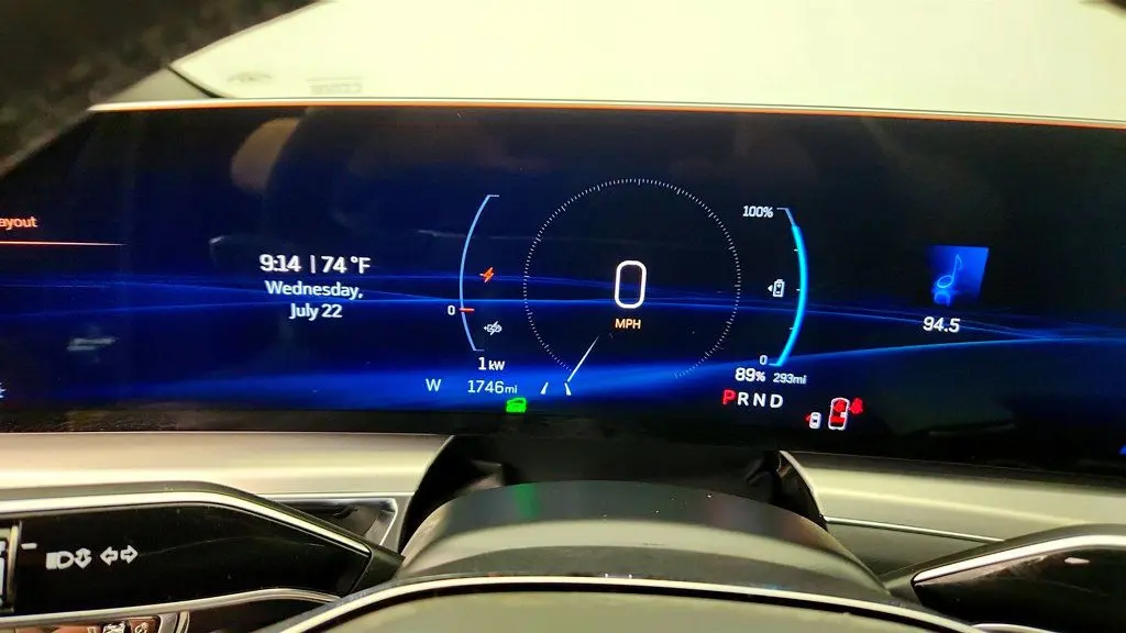 2025 Cadillac Lyriq - $44,995