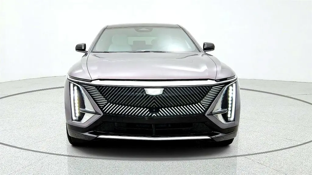 2025 Cadillac Lyriq - $45,495