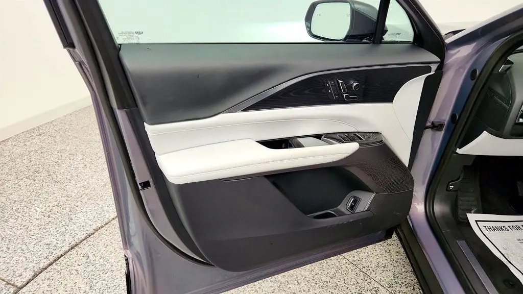 2025 Cadillac Lyriq - $45,495
