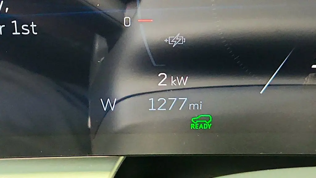 2025 Cadillac Lyriq - $45,495