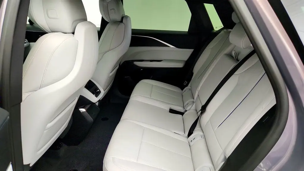 2025 Cadillac Lyriq - $45,495