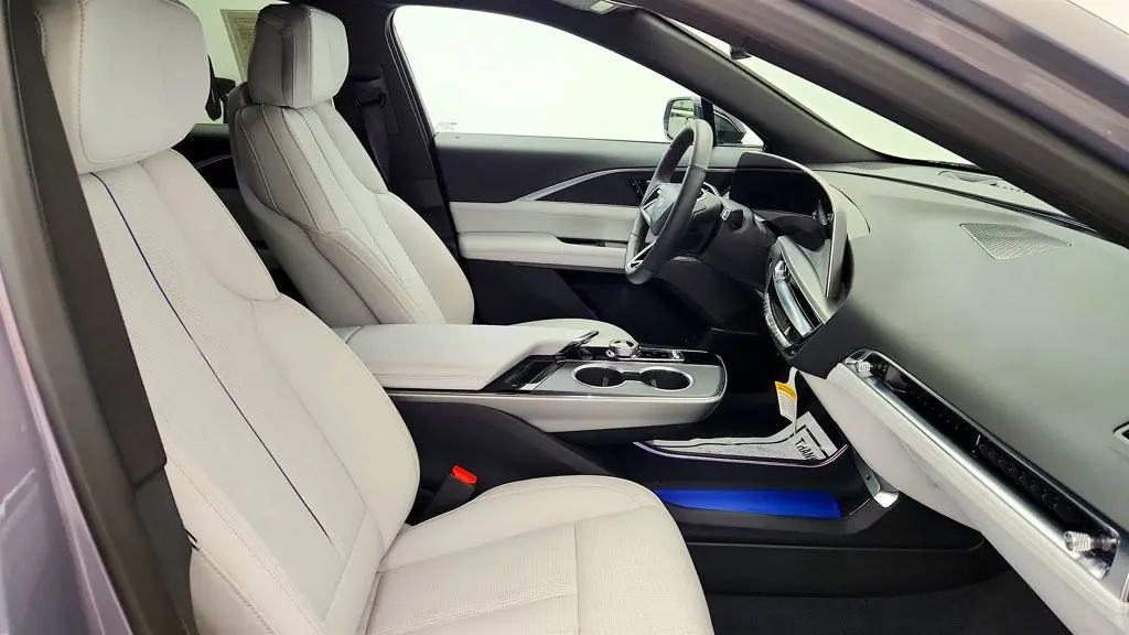 2025 Cadillac Lyriq - $45,495