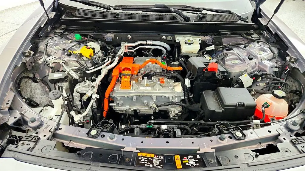 2025 Cadillac Lyriq - $45,495