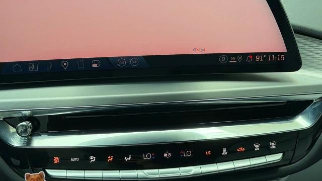 2024 Cadillac LYRIQ Luxury 1