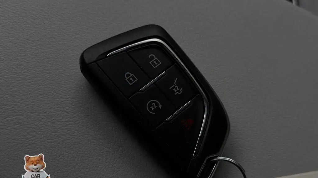 2024 Cadillac LYRIQ Luxury 1