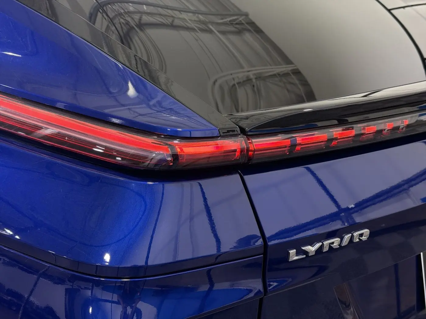 2024 Cadillac Lyriq - $36,000