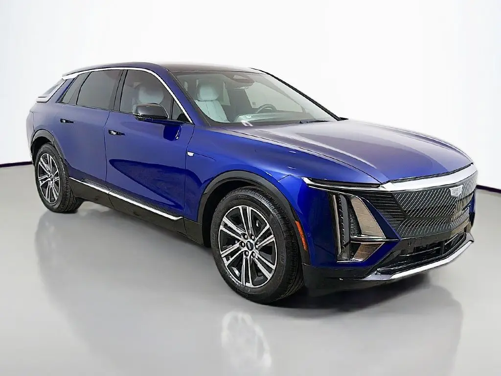2024 Cadillac Lyriq - $38,599