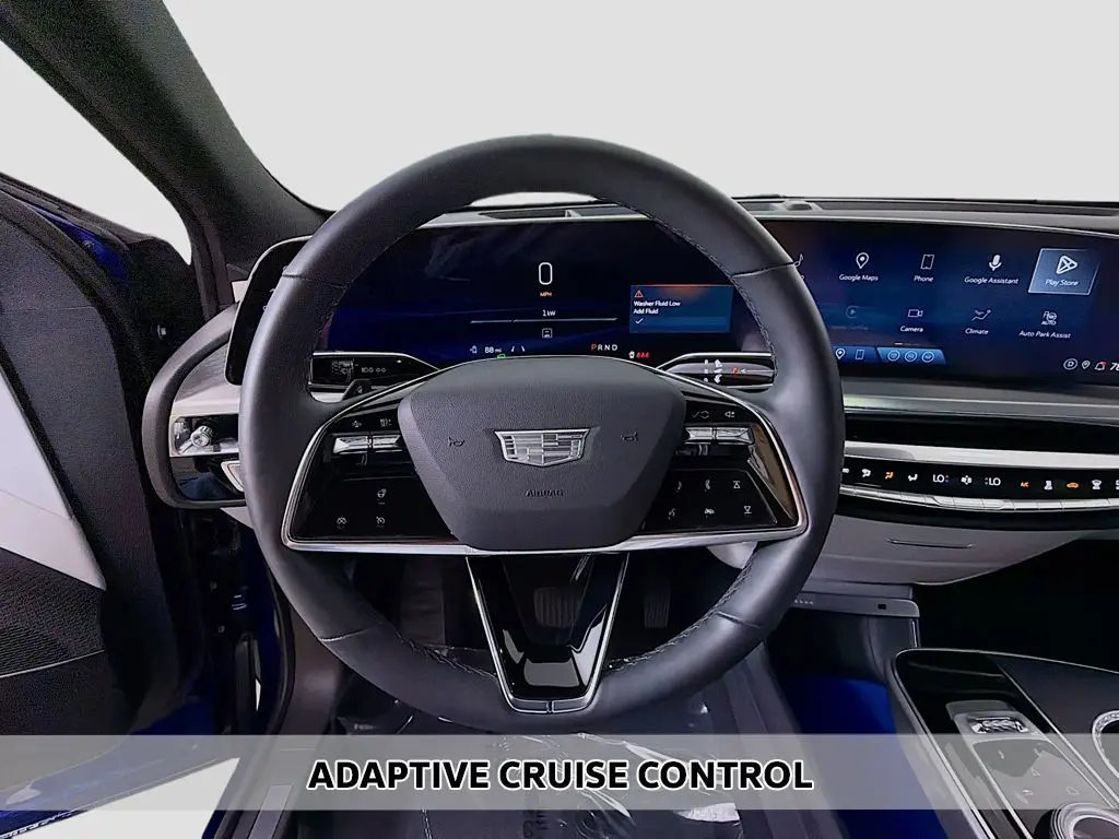 2024 Cadillac Lyriq - $38,599