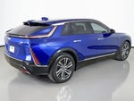 2024 Lyriq Thumbnail 12