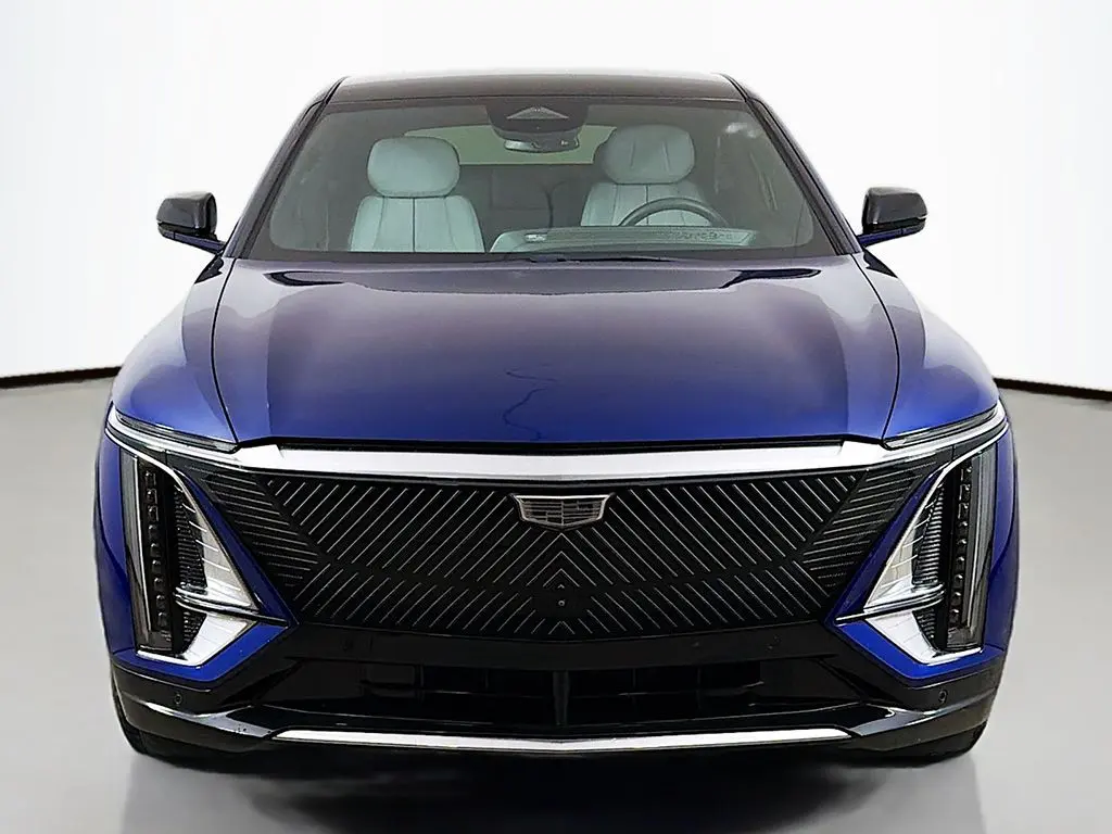 2024 Cadillac Lyriq - $38,599