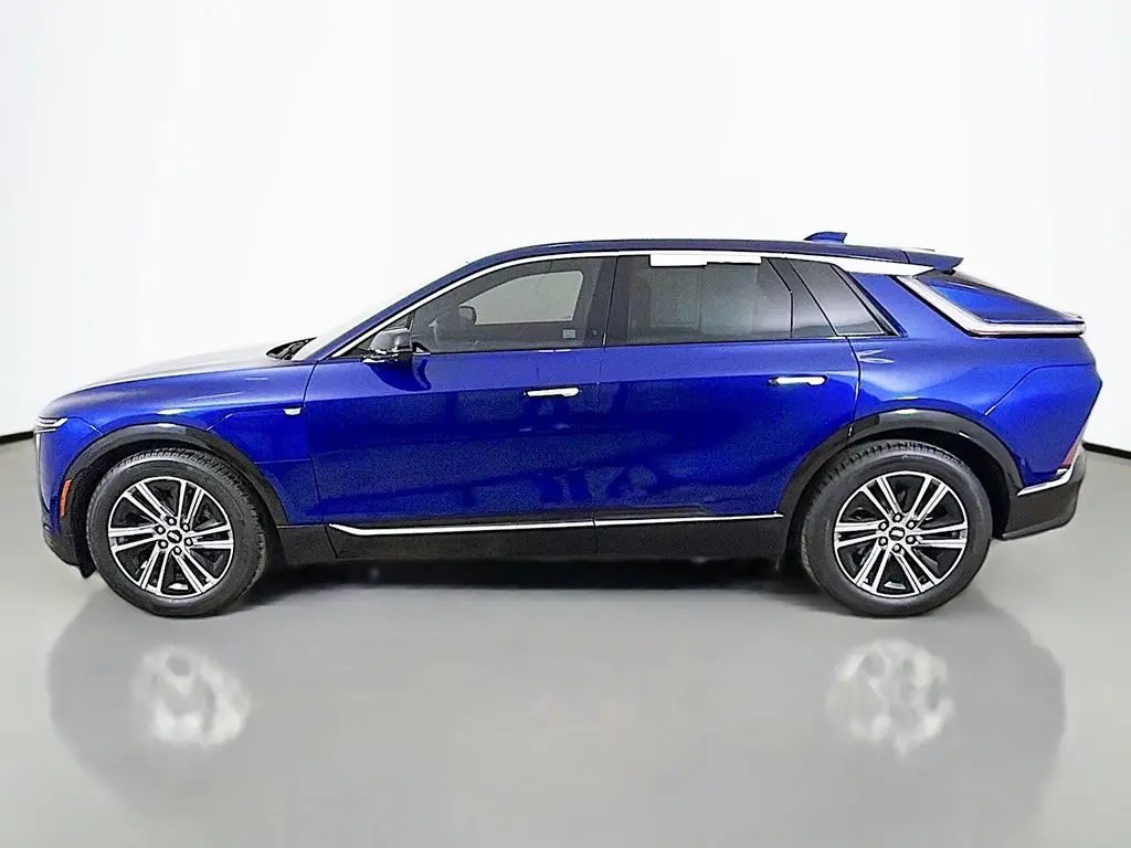 2024 Cadillac Lyriq - $38,599