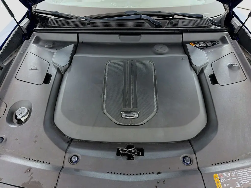 2024 Cadillac Lyriq - $38,599