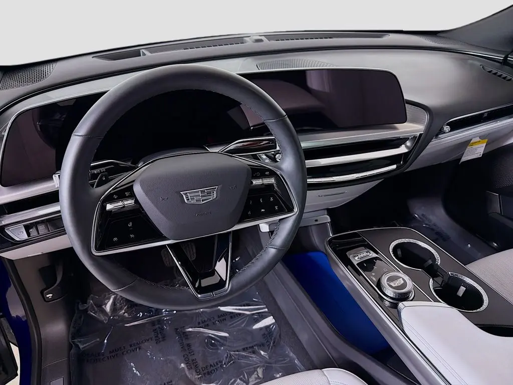 2024 Cadillac Lyriq - $38,599