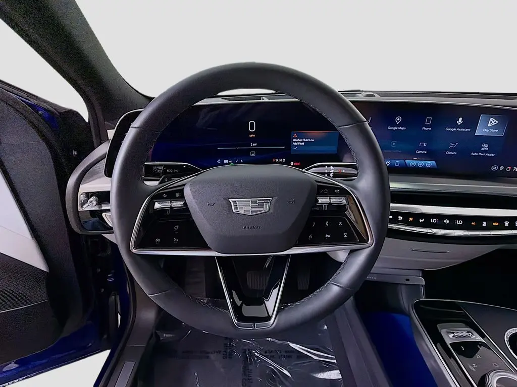 2024 Cadillac Lyriq - $38,599