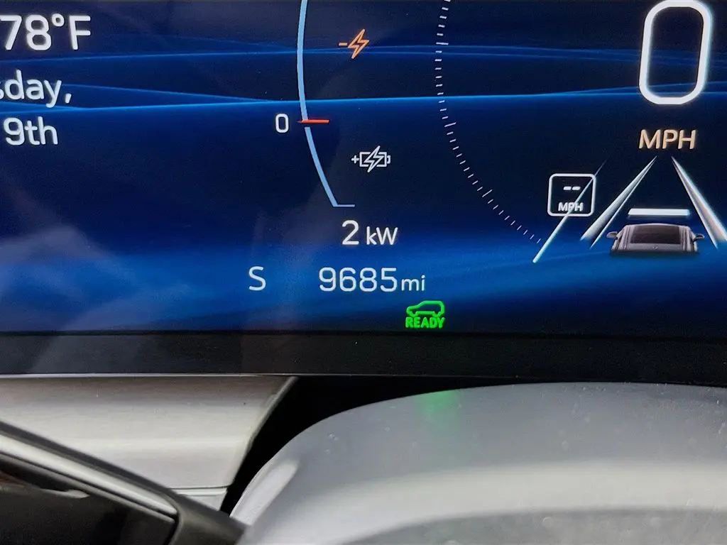 2024 Cadillac Lyriq - $38,599