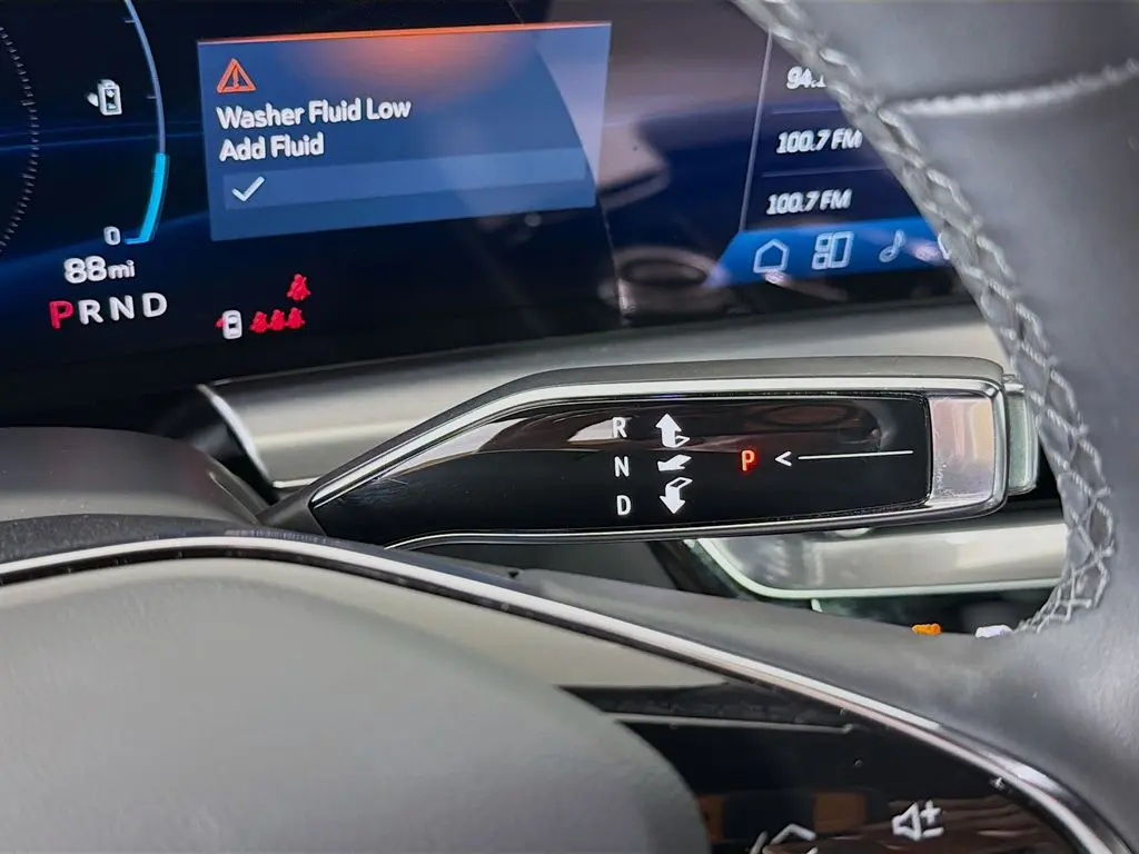 2024 Cadillac Lyriq - $38,599