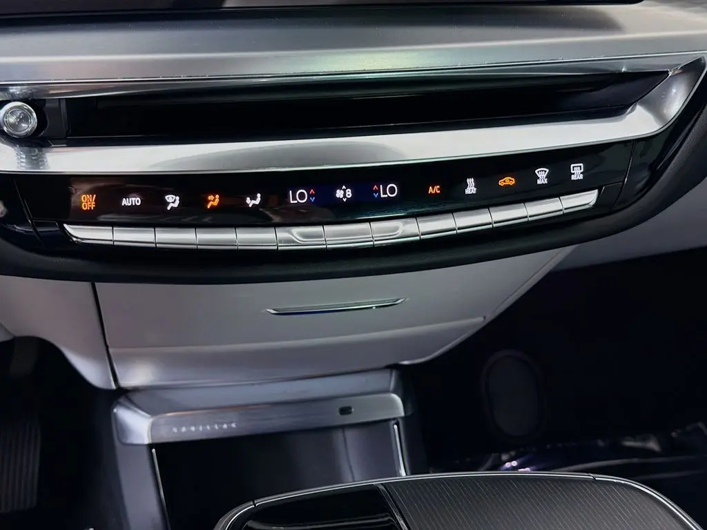 2024 Cadillac Lyriq - $38,599