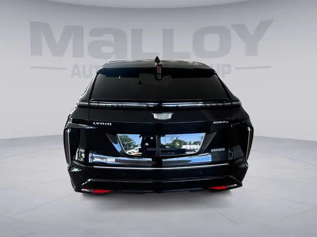 2024 Cadillac Lyriq - $42,400