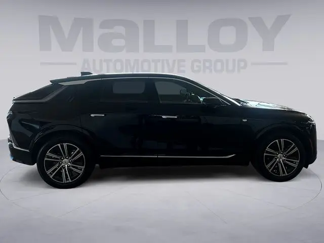 2024 Cadillac Lyriq - $42,400