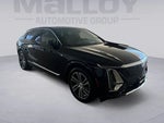 2024 Lyriq Thumbnail 7