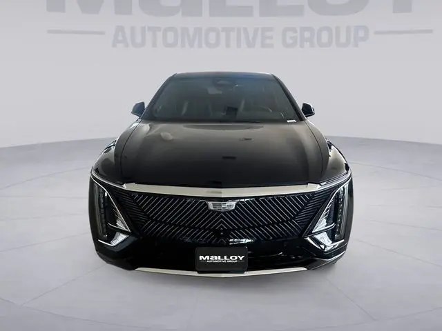 2024 Cadillac Lyriq - $42,400