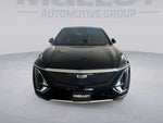 2024 Lyriq Thumbnail 8