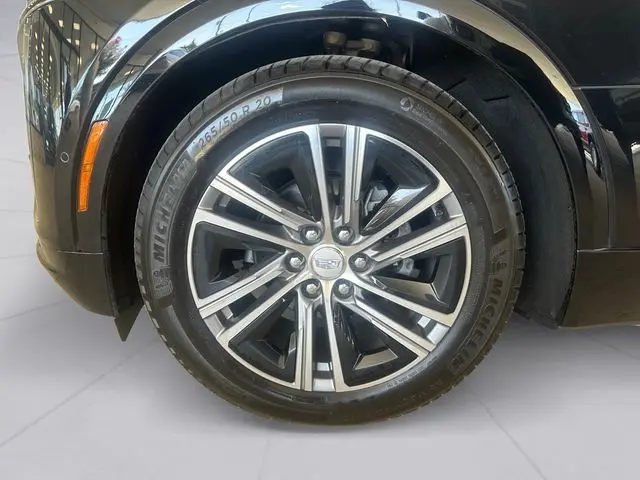 2024 Cadillac Lyriq - $42,400