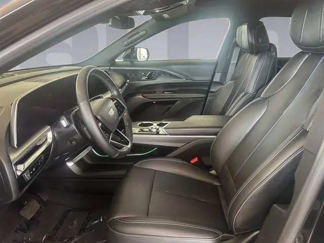 2024 Cadillac Lyriq - $42,400