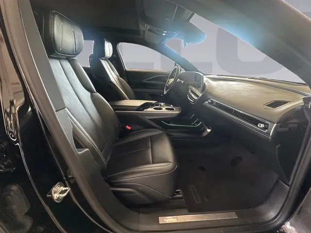 2024 Cadillac Lyriq - $42,400