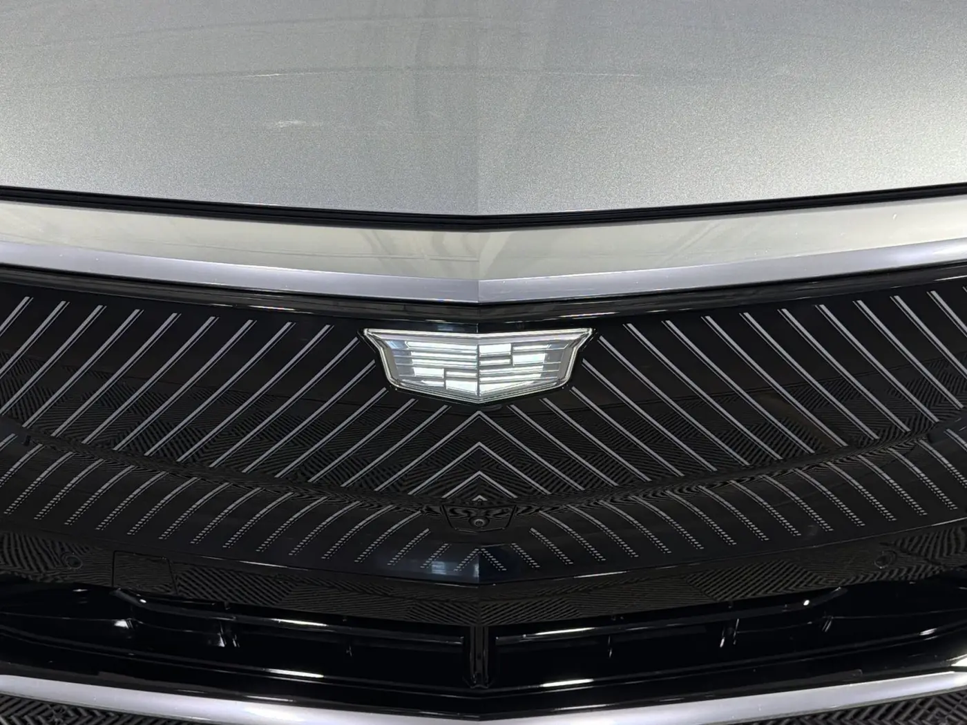 2024 Cadillac Lyriq - $39,750