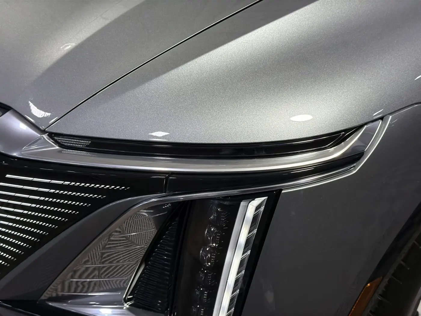2024 Cadillac Lyriq - $39,750