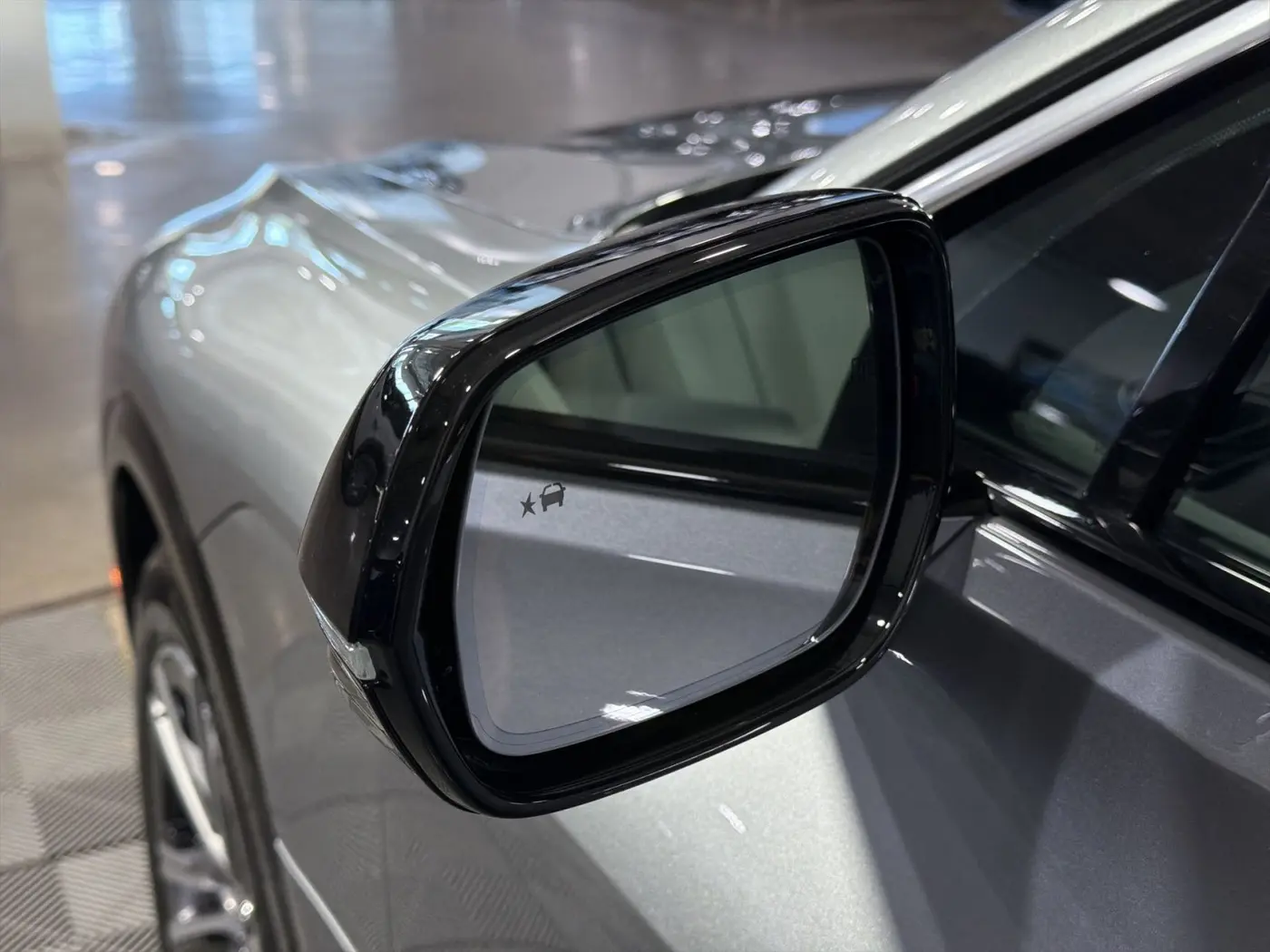 2024 Cadillac Lyriq - $39,750