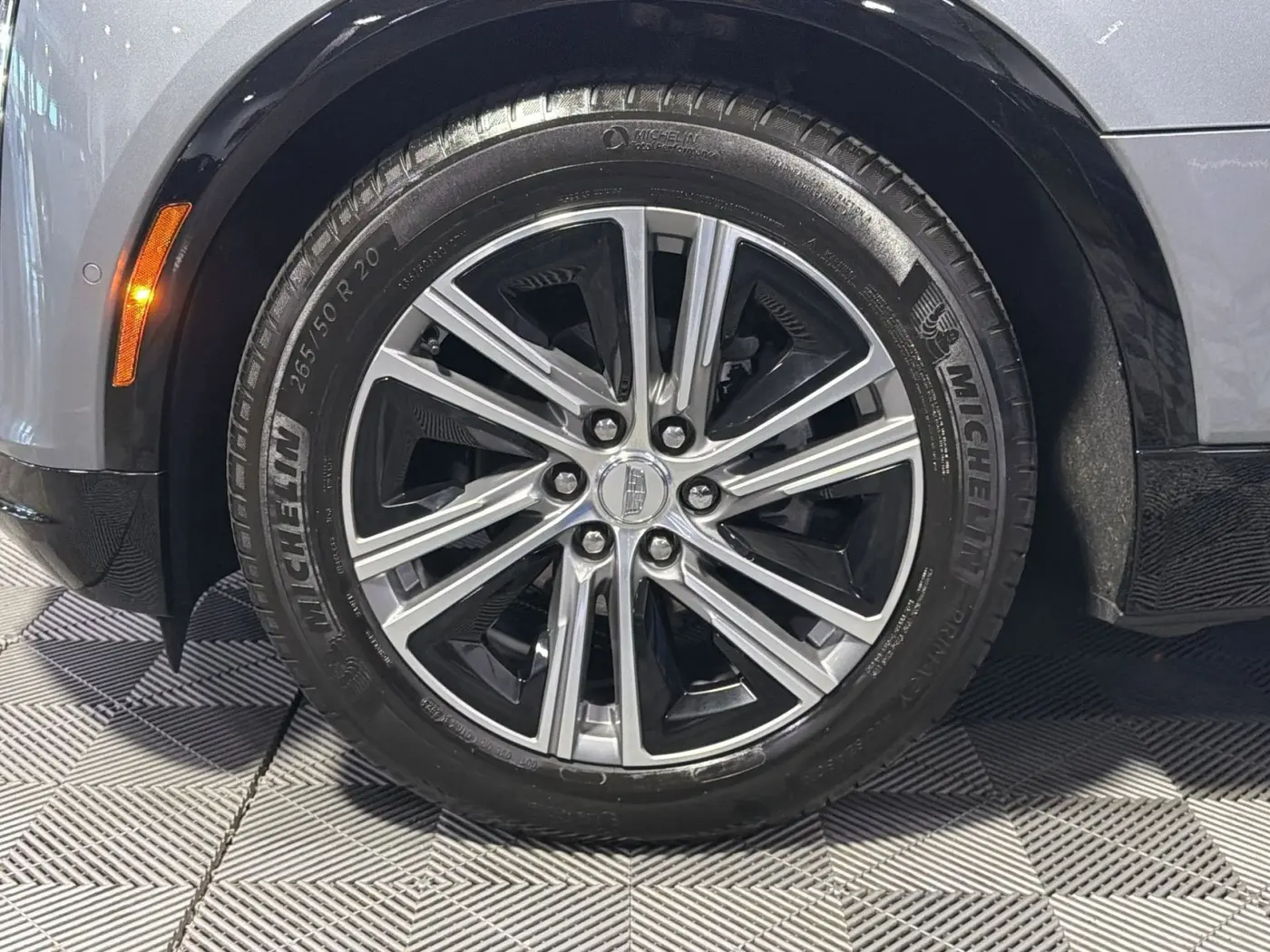 2024 Cadillac Lyriq - $39,750