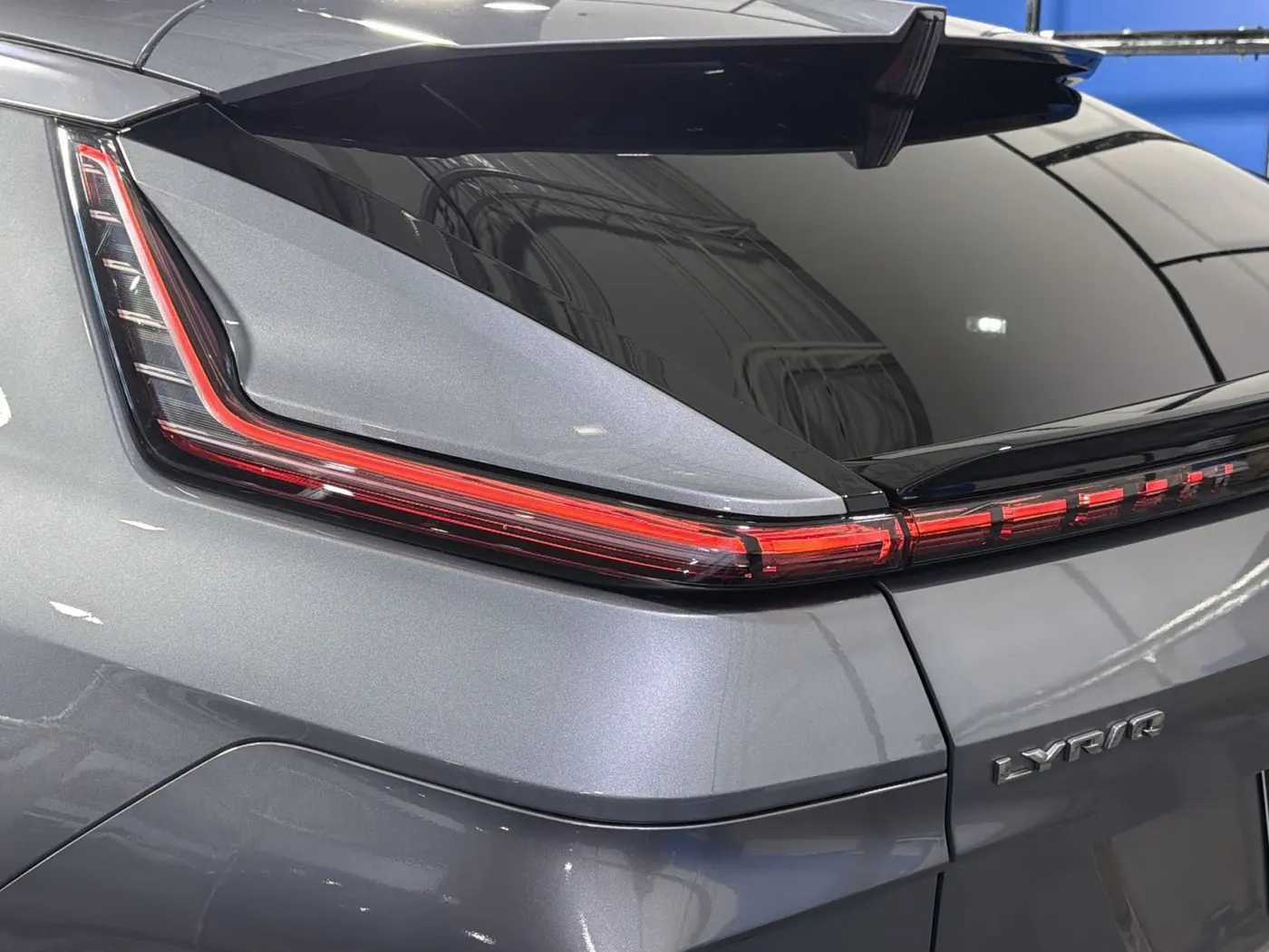 2024 Cadillac Lyriq - $39,750