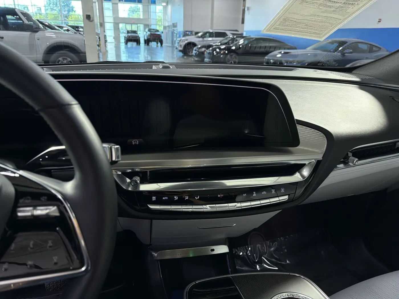 2024 Cadillac Lyriq - $39,750
