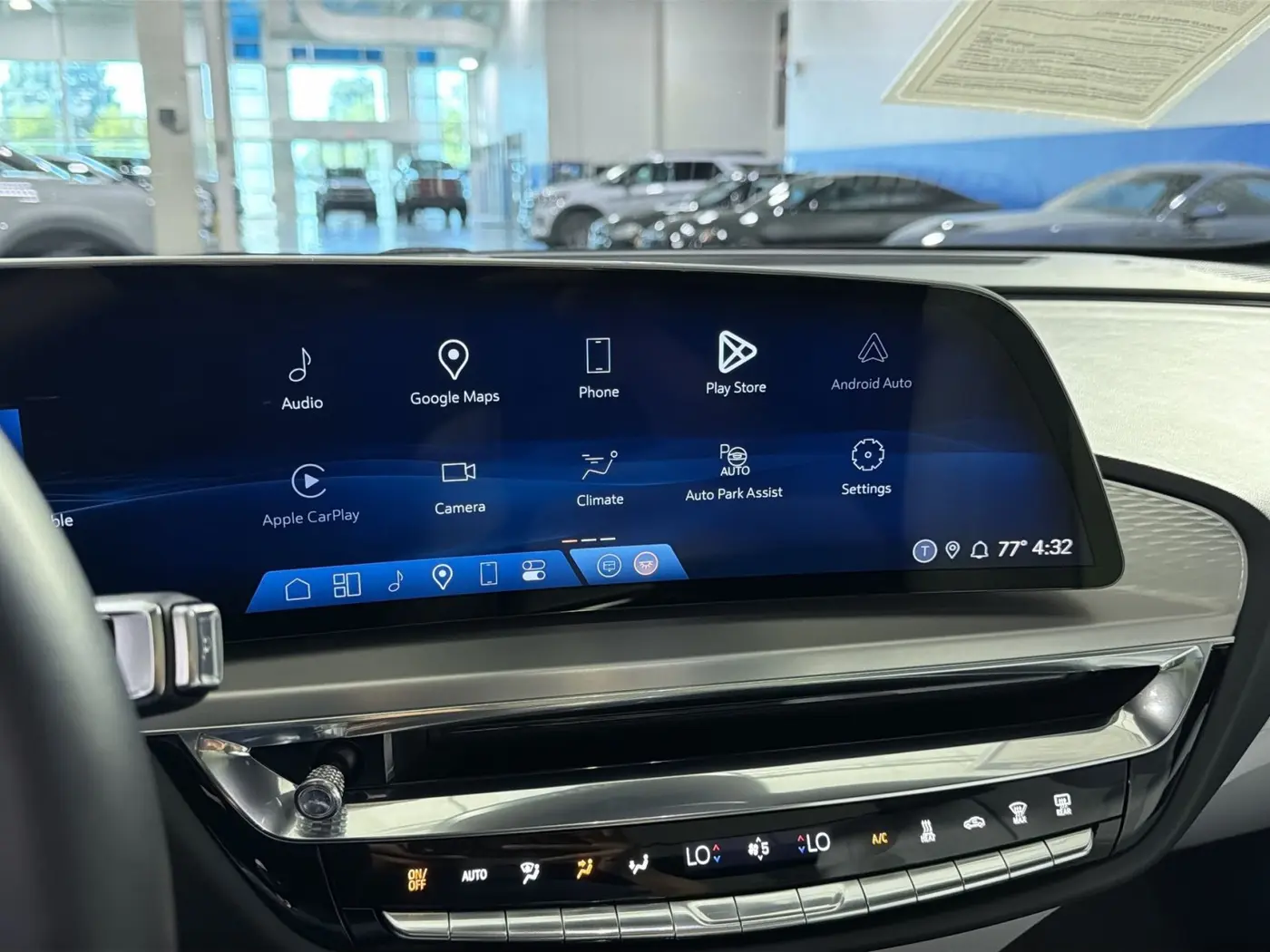 2024 Cadillac Lyriq - $39,750