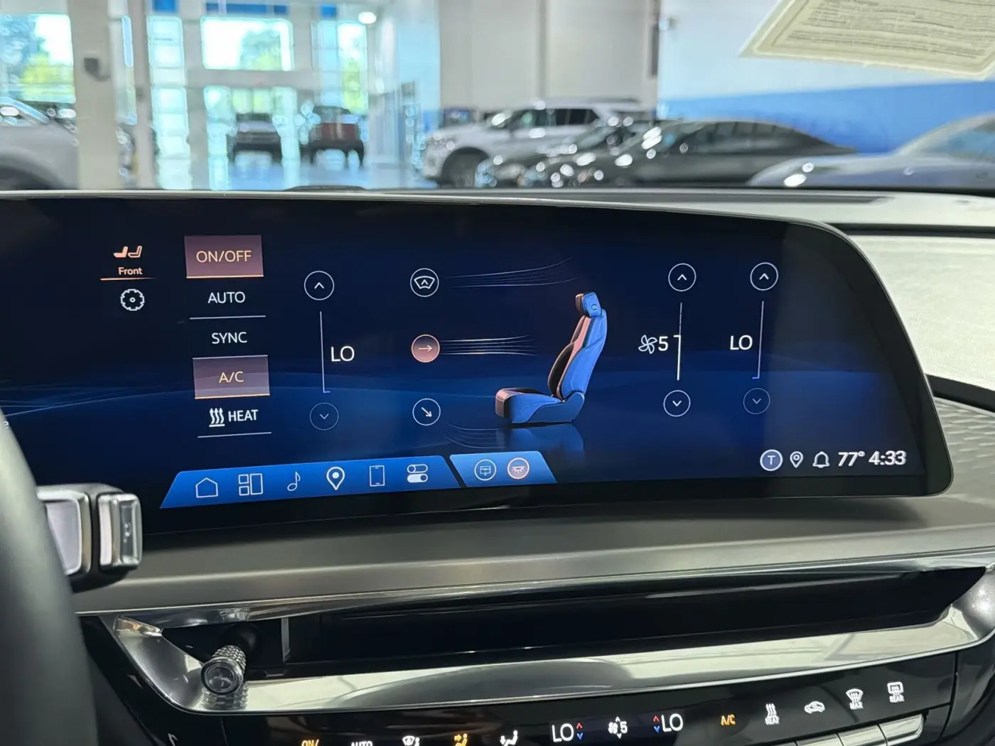 2024 Cadillac Lyriq - $39,750
